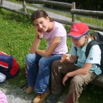Es lebe der Sport (4. Tag)